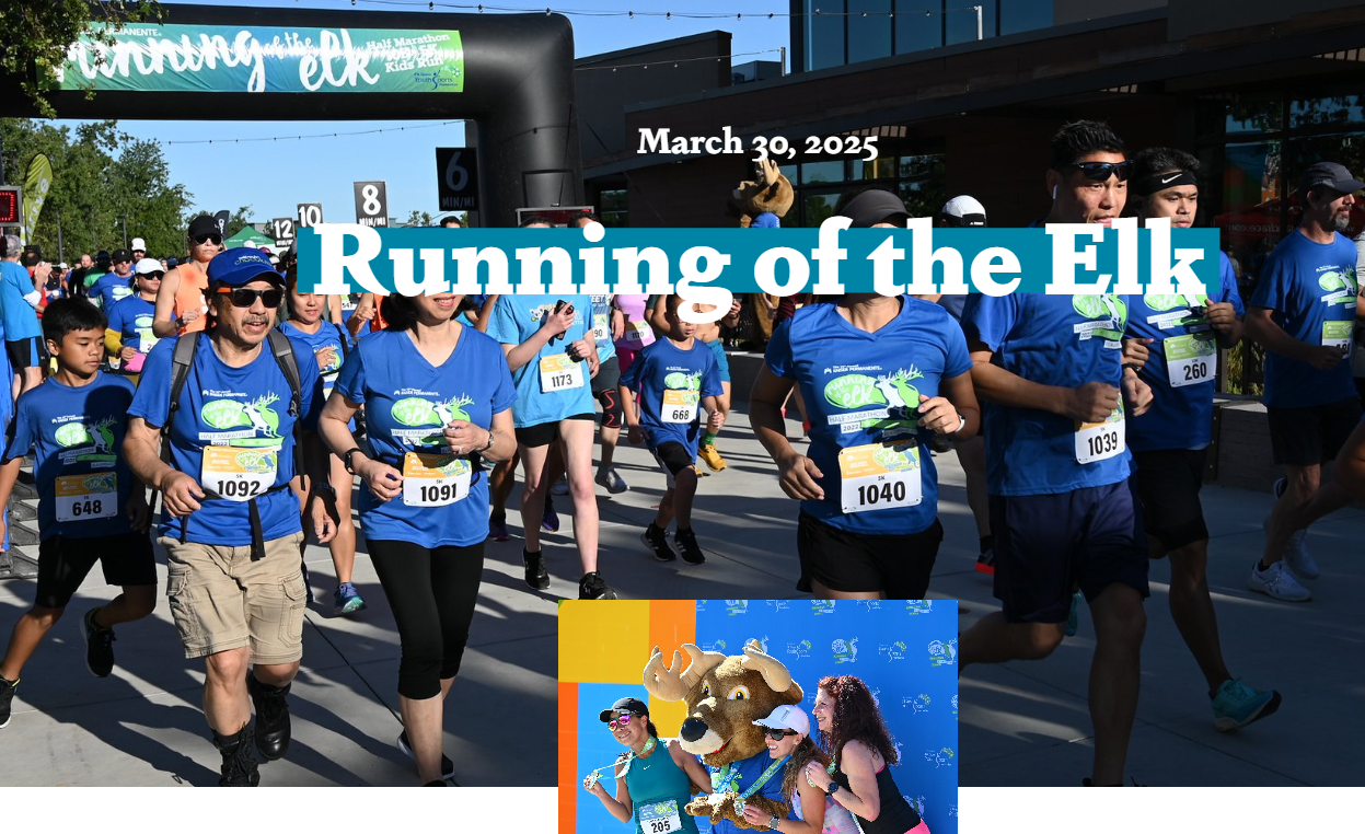 Elk Grove Week at a Glance - Week of March 17