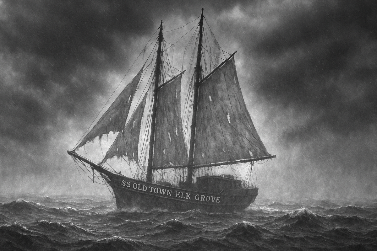 Can rebranding, renaming salvage the city's Ghost Ship now known as Old Town Elk Grove?