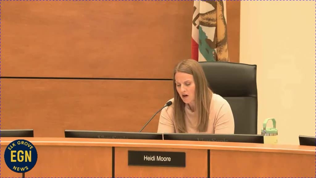 With one dissenting vote, EGUSD adopts proclamation recognizing LGBTQ+ Pride Month