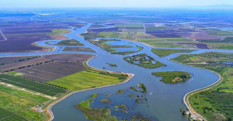 Restore the Delta Calls for Audit of Billions of Public Spending on Delta Tunnel