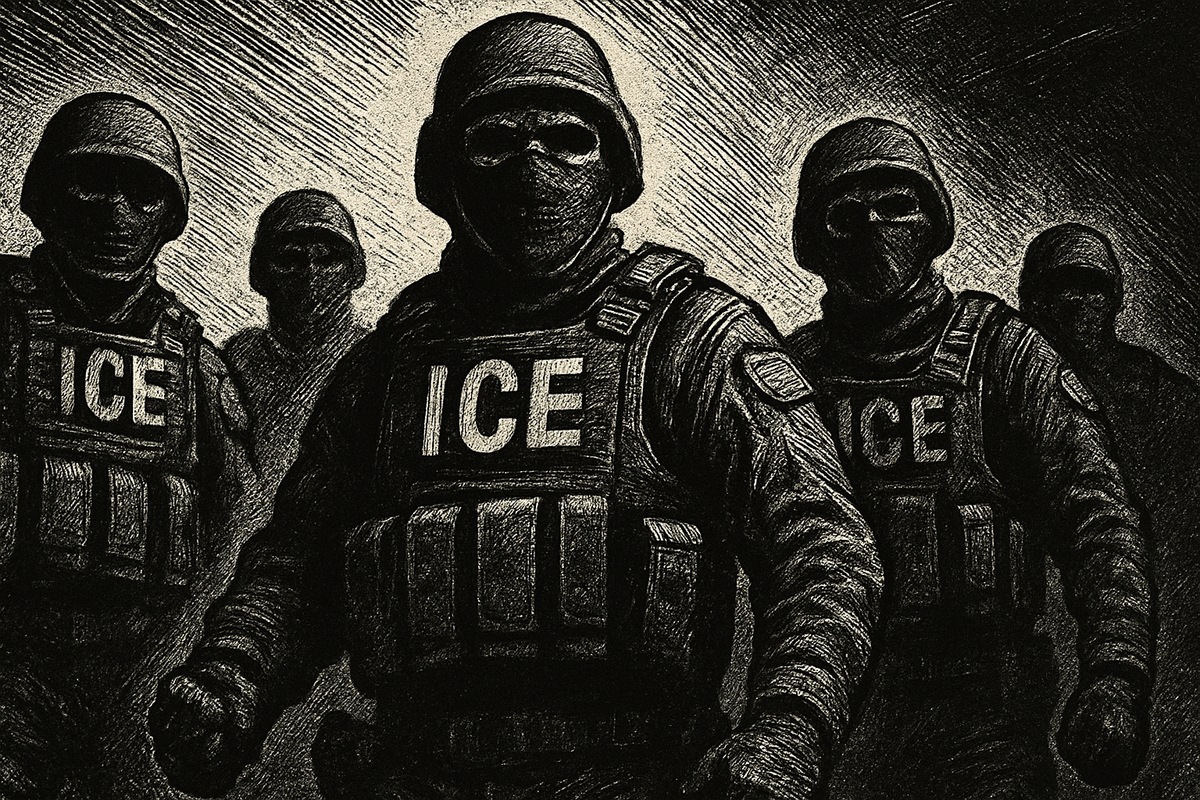 Elk Grove News Minute - Where do you propose to deport them to?