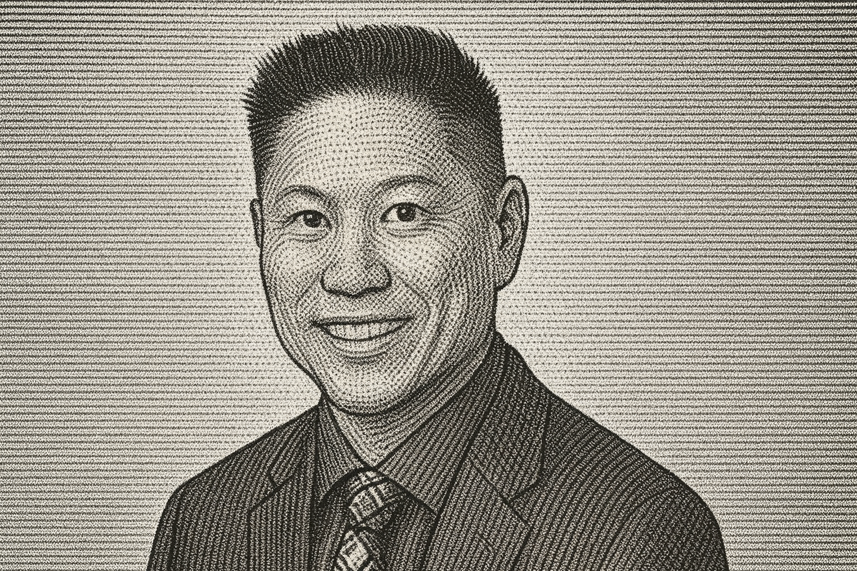Elk Grove Councilmember Darren Suen sitting on $182k after raising $30,000