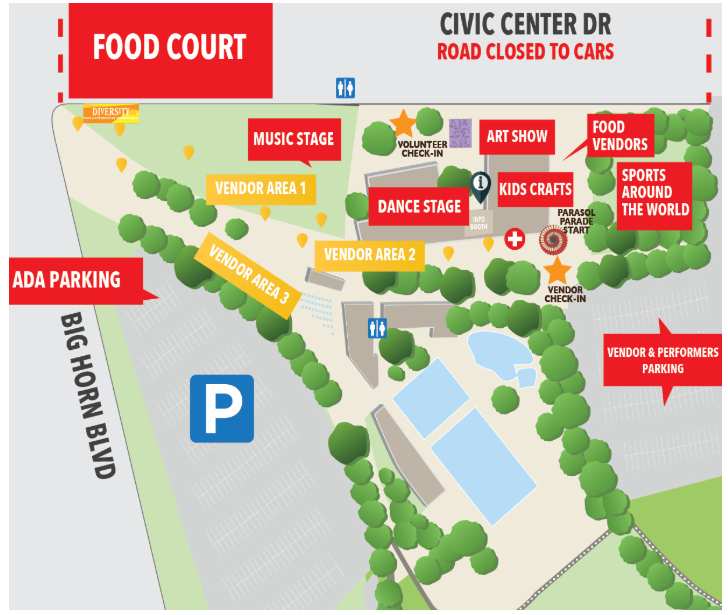 Elk Grove News Minute - Was the diversity festival a victim of the current political state?