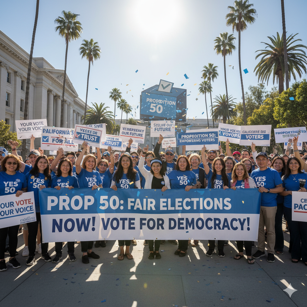 Ya Gotta Be Schmittin’ Me Podcast - Democracy in Action