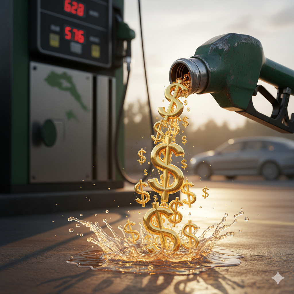 Elk Grove News Minute Podcast - Elk Grove Shouting Show Me The Money!