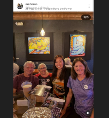 Mai Vang Takes Congressional Campaign to El Dorado Hills