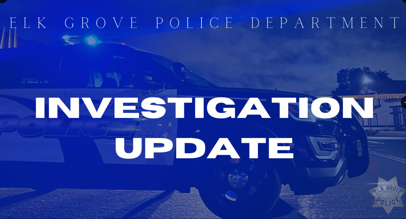 Accomplice to Wanted Elk Grove Homicide Suspect Arrested