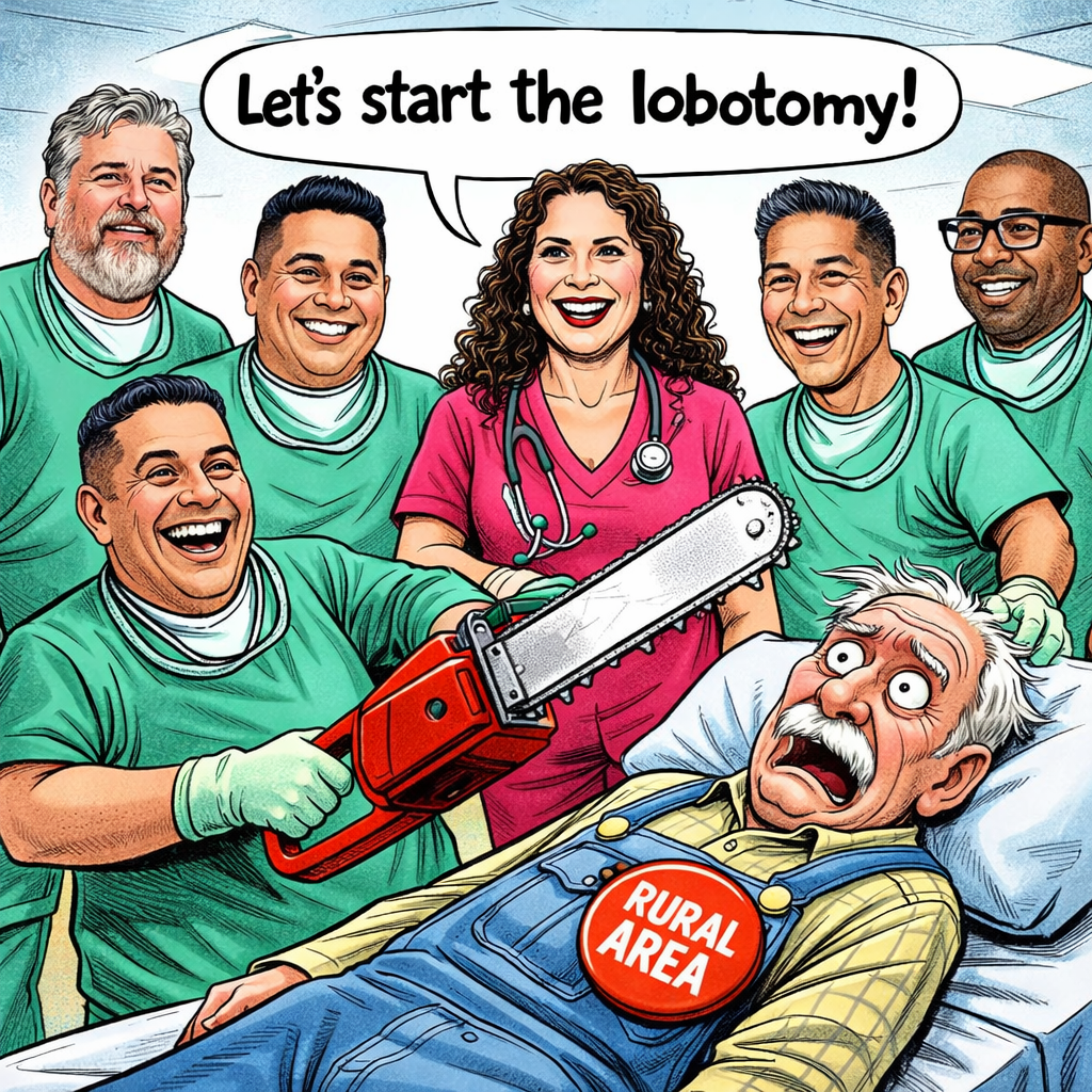 Elk Grove News Minute Podcast - Donor Checks and Begin the Rural Area Lobotomy