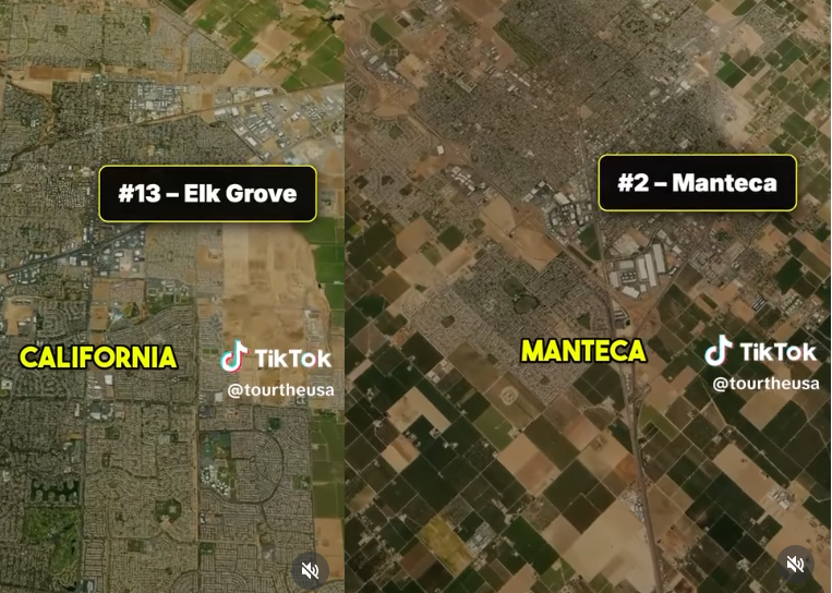 Elk Grove News Minute Podcast -Unlucky 13; Elk Grove is Better Than Manteca
