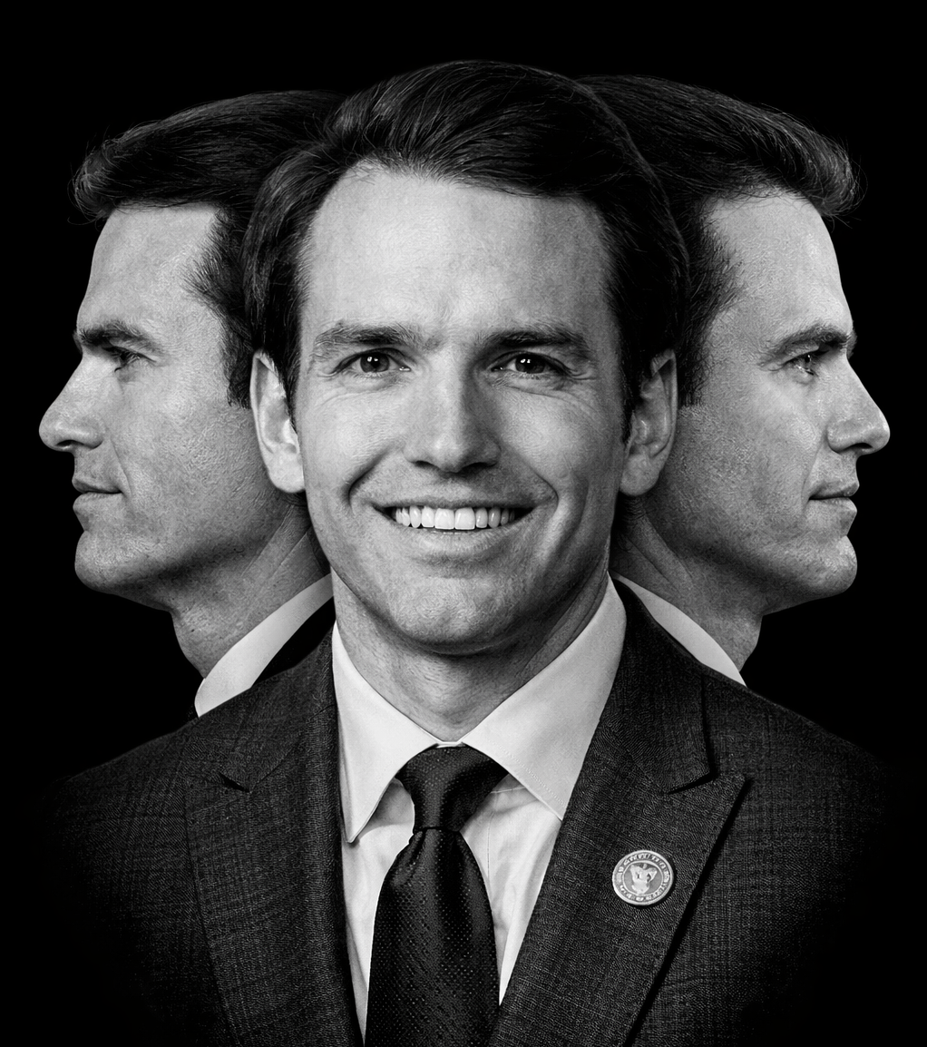 Now Portraying Himself as a Moderate, What Version of Rep. Kevin Kiley Will Prevail?