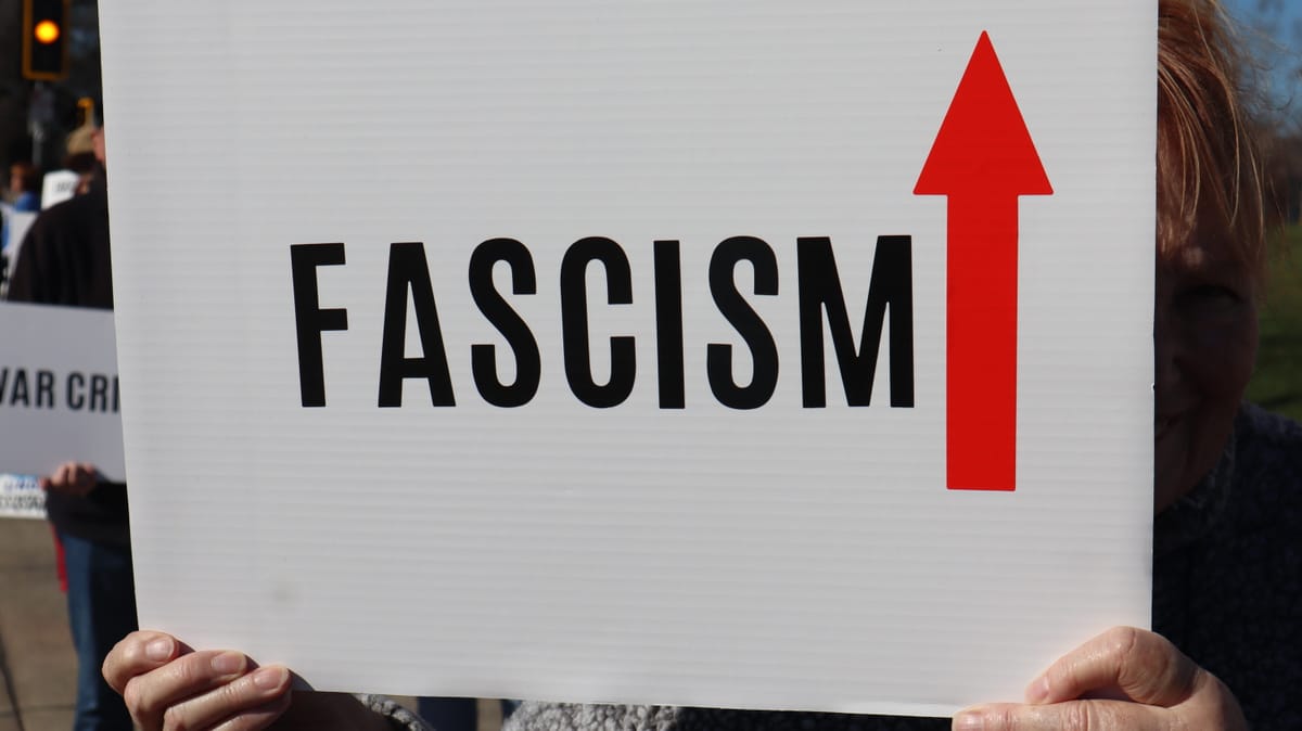 Indivisible Elk Grove-Laguna holds 365 Days of Resistance Protests in Elk Grove