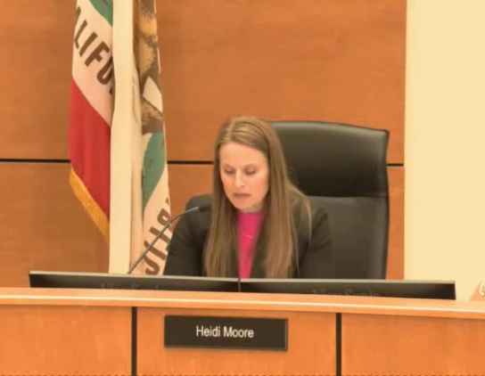 With one Dissenting Vote, Elk Grove School Board Adopts Transgender Athlete Policy