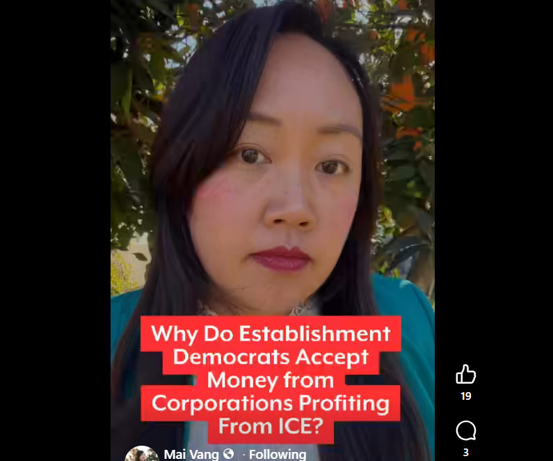 Matsui Skewered by Vang over Lockheed Martin donation - 'Ever Wonder Why Democrats in Congress Don't Fight as Hard as They Should?'