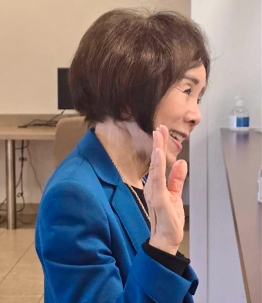 Age Question Hits Rep. Doris Matsui as Facebook Comment Suggests She Mentor Challenger Mai Vang Instead of Running