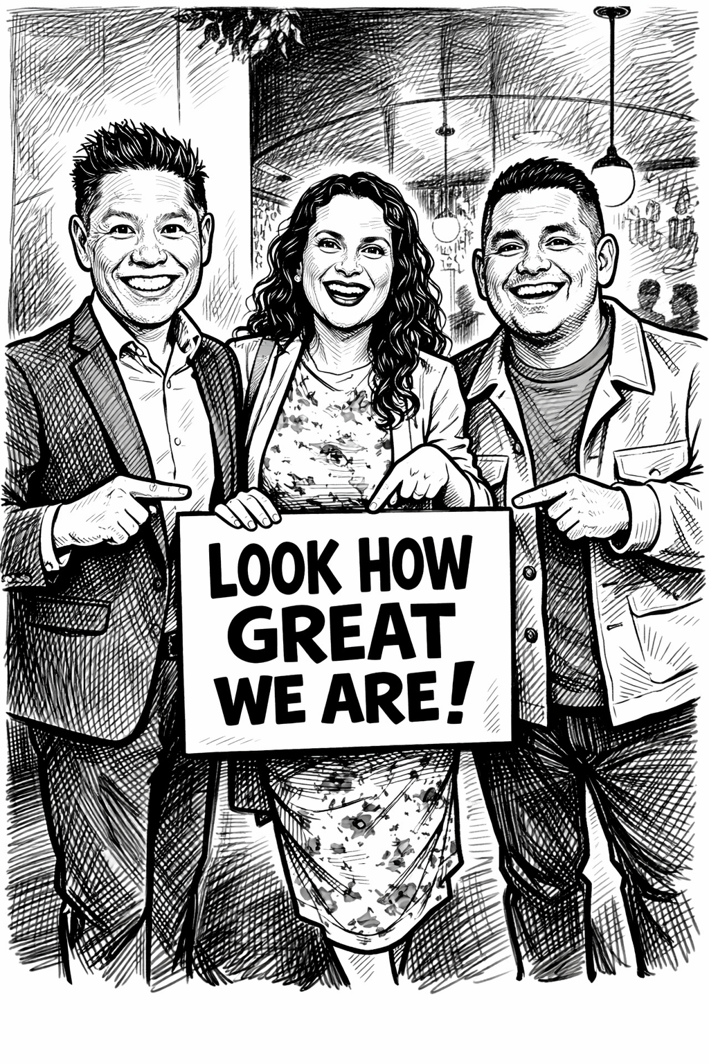 Elk Grove Mayor’s Social Media Party Pics Raise Question: Leadership or Self-Promotion?