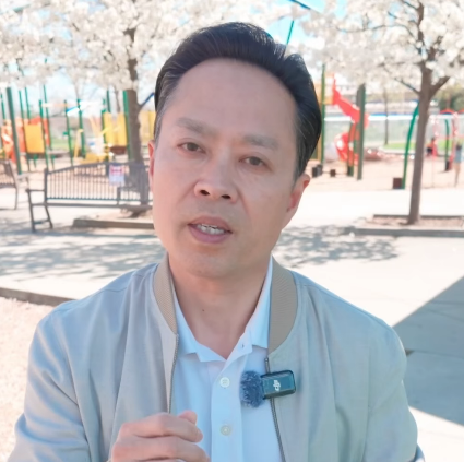 In Competitive CA-06 Race, Thien Ho Targets Kevin Kiley