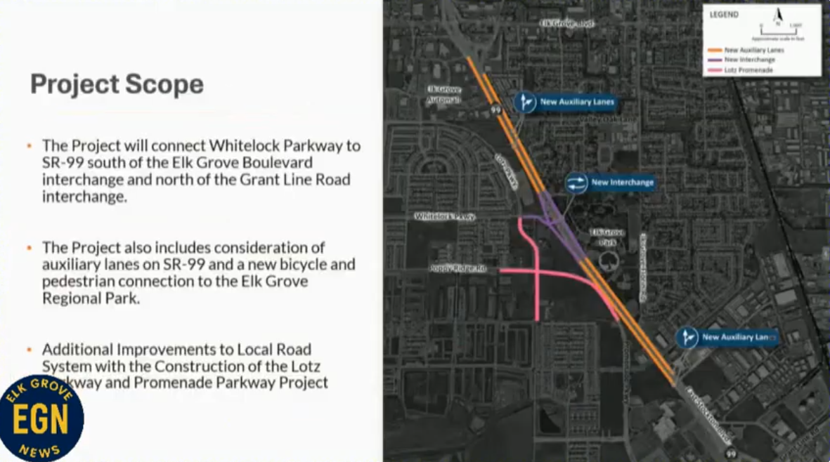 Video Elk Grove City Council meeting, March 11, 2026
