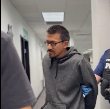 Elk Grove Police arrest suspect in hidden restroom camera investigation
