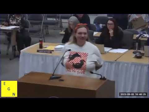 Voices of Elk Grove – Parent of LGBTQ+ parent lauds EGUSD for creating supportive environment