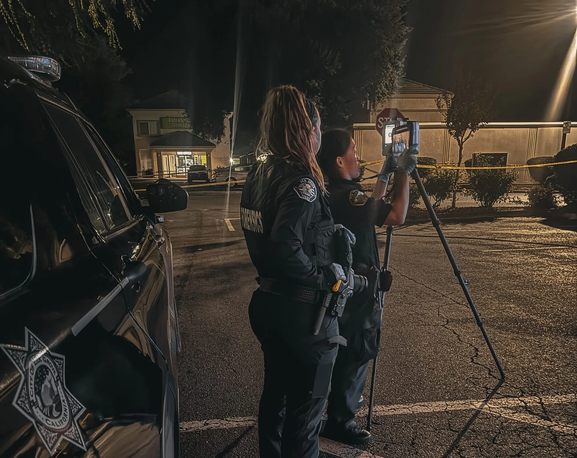 Elk Grove News and events