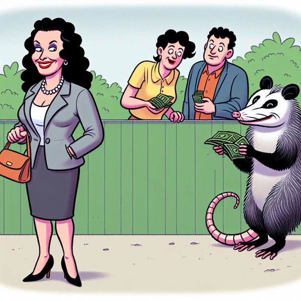 Elk Grove News Minute - Don’t be surprised by some outlandish Elk Grove Zoo funding scheme