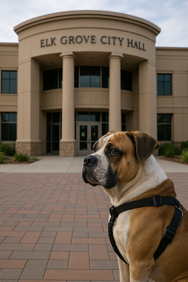 If not for a city government watch dog, would Elk Grove taxpayers have ever learned about Slow and Low loan default debacle?