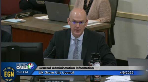 River City Bank seizes $425,000 of City of Elk Grove's deposits after Slow and Low defaults on loans