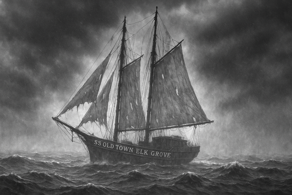 Can rebranding, renaming salvage the city's Ghost Ship now known as Old Town Elk Grove?