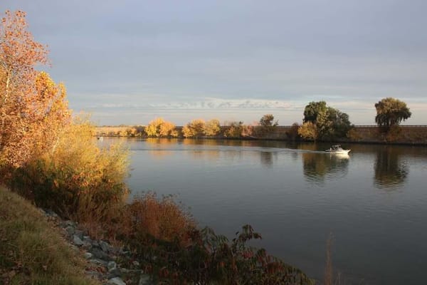 Despite DWR's claims, the Delta Tunnel will increase water deliveries by 22 percent