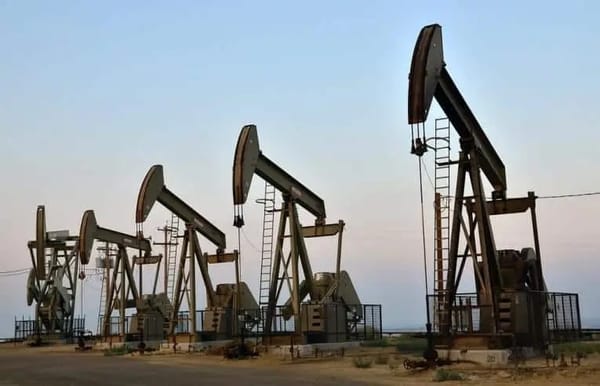 Big Oil Shatters Annual Lobbying Spending Records to Attack Climate Justice Policy In California