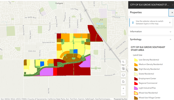 As Elk Grove's Zoo deal collapsed, whatever happened to the SEPA?