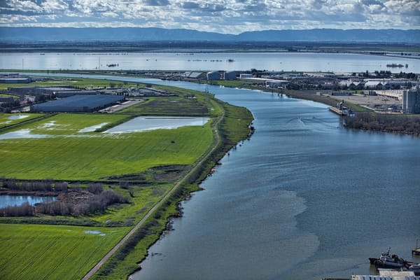 California Senate Rejects Governor Newsom's Plan to Fast-Track Delta Tunnel in Budget