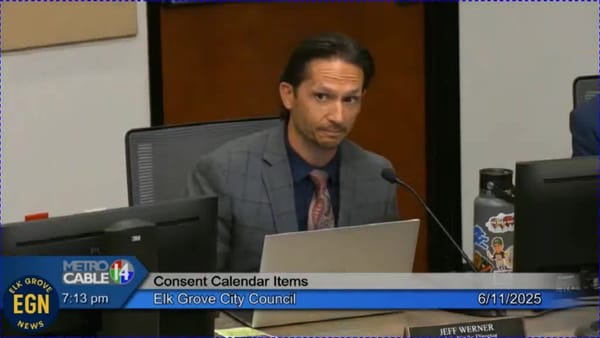 New Elk Grove homes to have recycled water as their primary source? Who do you trust?