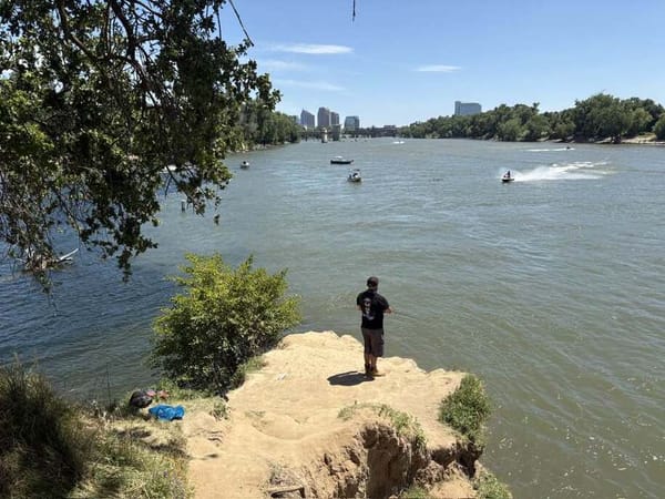 C-WIN: The real cost of Newsom's Delta Tunnel could be anywhere from $60 to $100 billion