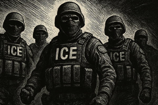 Elk Grove News Minute - Where do you propose to deport them to?