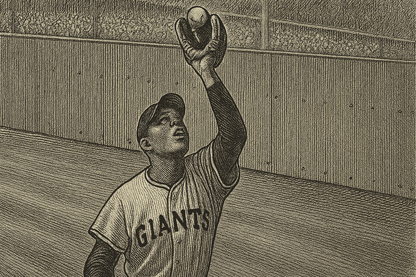 The Best Post WWII Players for the Giants, Phillies, Pirates and the Cardinals