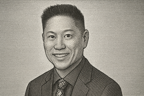 Elk Grove Councilmember Darren Suen sitting on $182k after raising $30,000