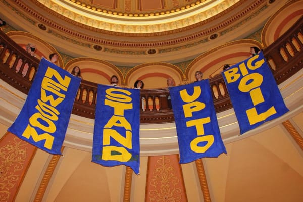 Consumer Watchdog Urges CA Gov, CEC To Not Betray Stated Values On Price Gouging Penalty