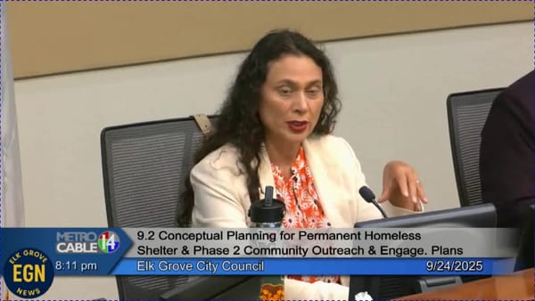 Mayor, City Council member offer starkly different views on Elk Grove's permanent homeless shelter