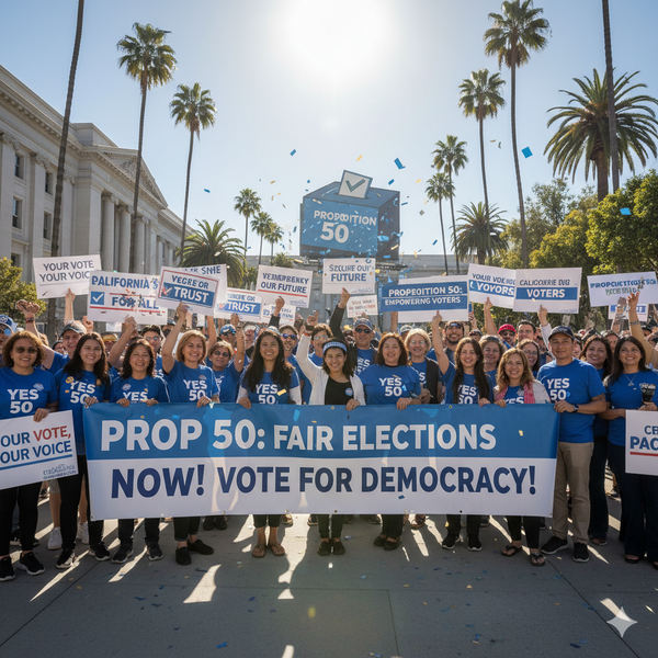 Ya Gotta Be Schmittin’ Me Podcast - Democracy in Action