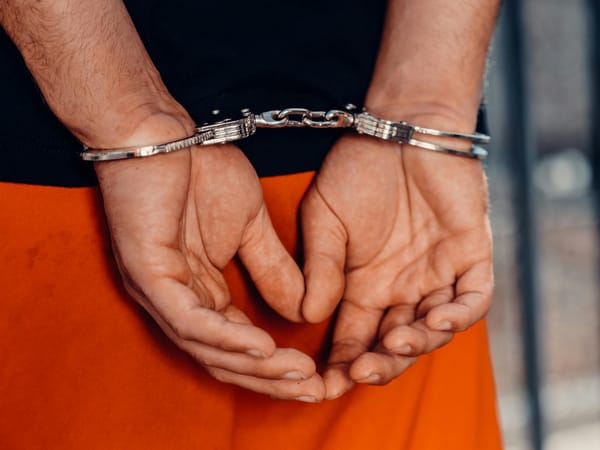 Elk Grove High School Teacher Arrested on Sex Crime Charges Involving Former Student