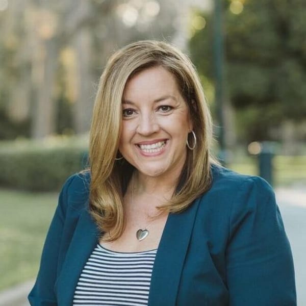 More Musical Chairs If Ashby Jumps into the 6th Congressional District Race -A State Senate Seat Opens