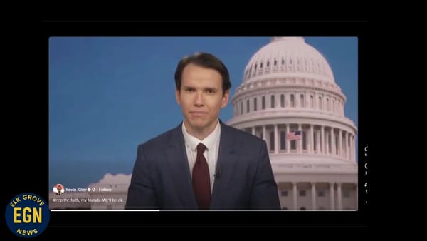 With Prop. 50 approval, Conservative Rep. Kiley moves to the middle, promises to fight Gerrymandering