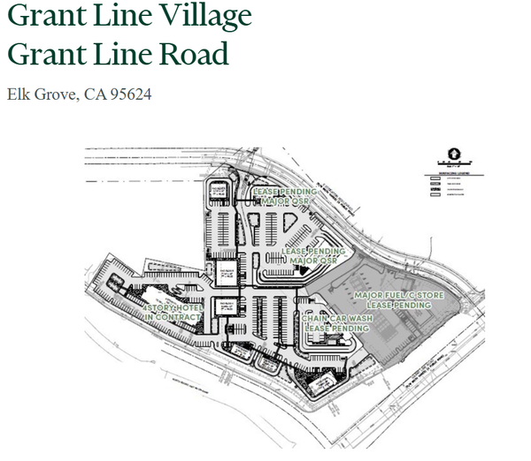 Audio Guest Commentary - Proposed Maverik Threatens Elk Grove's Balanced Community