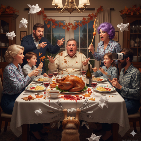 Elk Grove Week at a Glance - Week of November 24