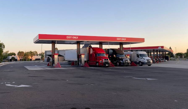 Guest Commentary - Elk Grove Can Do Better Than The Proposed Maverik Fueling Station