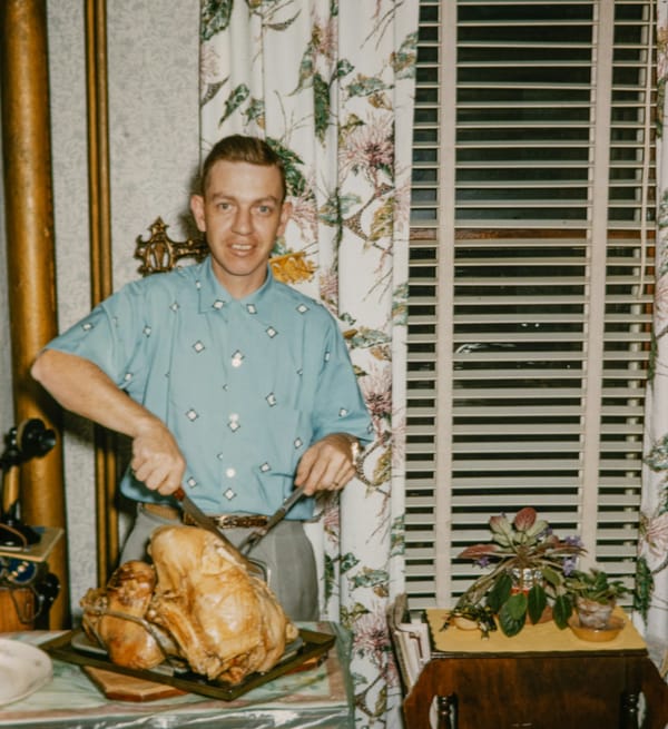 Elk Grove Week at a Glance - Week of November 17