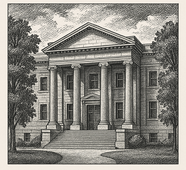 Retired State Appellate Justice Barred, Censured Over Decade of Delays