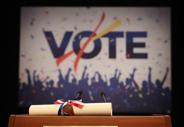 Pan Announces Endorsement in Congressional Bid After Weeks of Social Media Silence