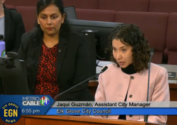 As Elk Grove Repurposes Old Library, Extensive Public Input Promised by City